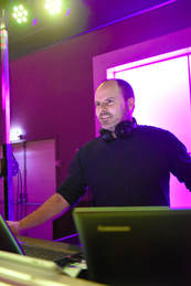 Dimitri van Trigt | Bruiloft DJ Brabant